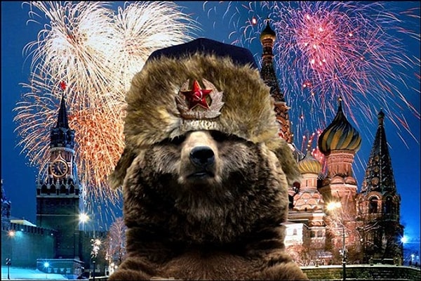 4. А можно назвать сына Медведем?