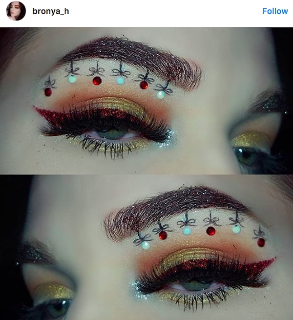 1. Кто не любит под Новый год наряжать елку и украшать дом?