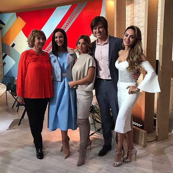 5. Уже в эту среду, 6 декабря, «Бабий бунт» не вышел в эфир. Хотя и официального заявления еще не было, журналисты Starhit выяснили, что передачу планируют окончательно закрыть.