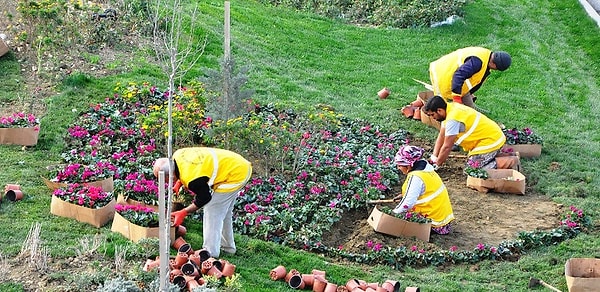 5. Taşeron için sözleşme süresi olacak mı?