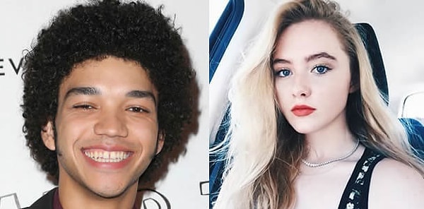 6. Вместе с Рейнольдсом будут сниматься Джастис Смит и Кэтрин Ньютон.