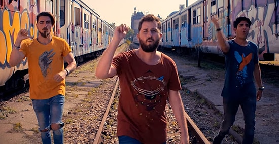 Fark Yaratanlarda Bugün; İşitme Engellilere Müziği Tattıran İnsanlar