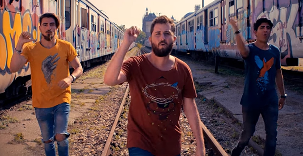 Fark Yaratanlarda Bugün; İşitme Engellilere Müziği Tattıran İnsanlar