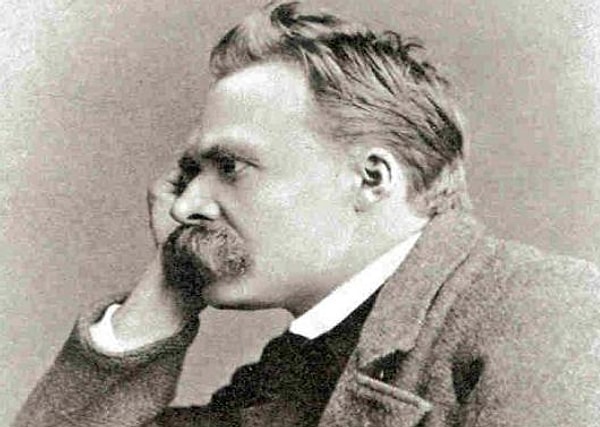 12. Учение о сверхчеловеке содержится в философии: