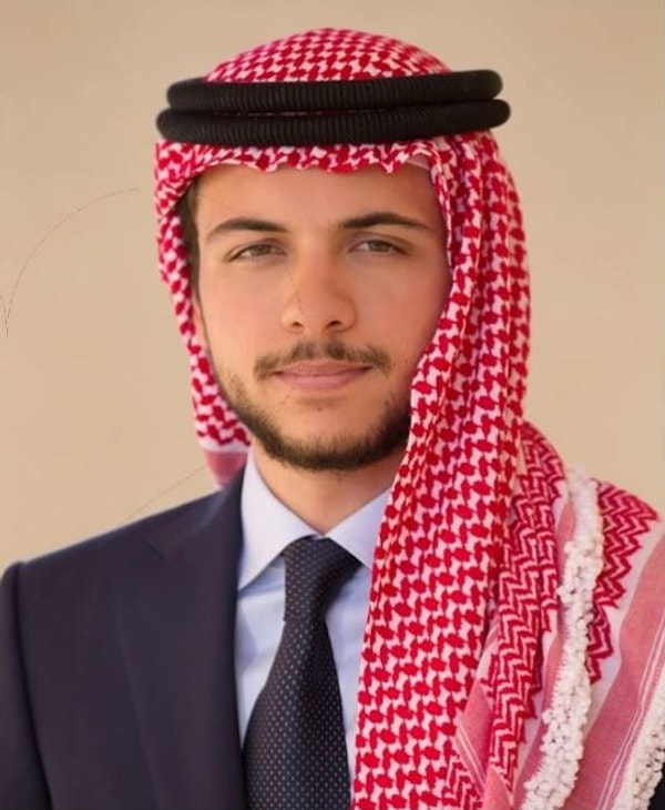 Красавчик, правда?