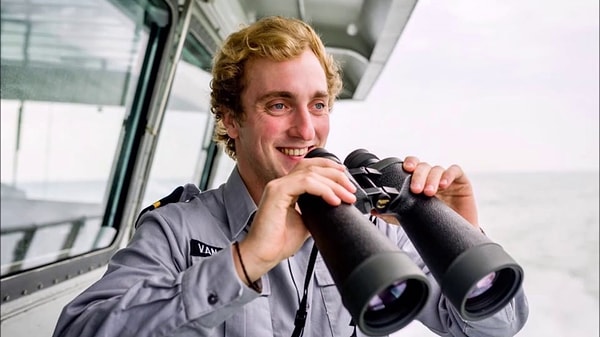 5. Его императорское и королевское высочество принц Иоахим - принц Бельгийский