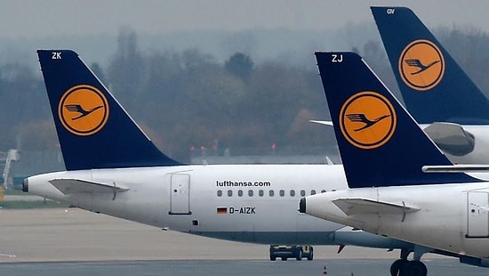 Almanya’da Pilotlar Mültecileri Sınır Dışı Etmeyi Reddetti ve 200'ü Aşkın Uçuş İptal Edildi