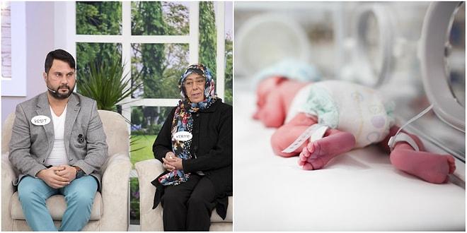 Esra Erol'un Programında Ortaya Çıkmıştı! Hastanenin 'Öldü' Dediği Onlarca Bebeğin Başka Ailelere Verildiği İddia Ediliyor