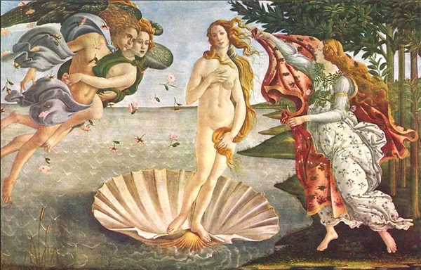 7. Гуманизм как направление в культуре и мировоззрение возник: