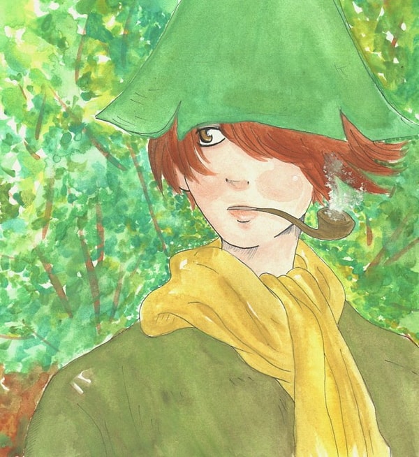 Вы бродяга!