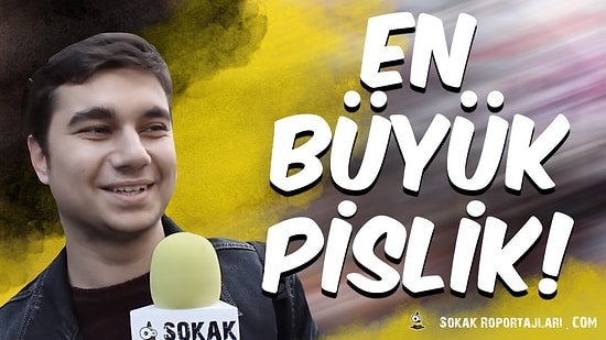 Misafirliğe Gittiğinizde Yaptığınız En Büyük Pislik Neydi?