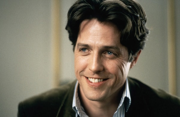 10. Хью Грант