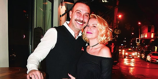 "Sen Beni Nasıl Tanımazsın?" Ünlü Oyuncu Hakan Yılmaz ve Eşi İstanbul'un Göbeğinde Darp Edildi