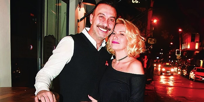 "Sen Beni Nasıl Tanımazsın?" Ünlü Oyuncu Hakan Yılmaz ve Eşi İstanbul'un Göbeğinde Darp Edildi