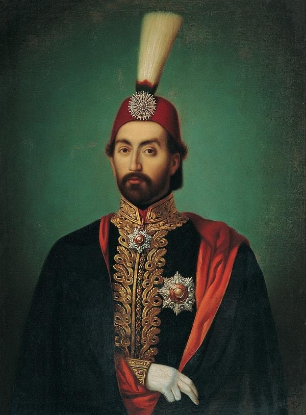 10. Büyük İrlanda Kıtlığı esnasında Sultan 1. Abdülmecit, İrlanda’ya 1000 Sterlin yardımda bulundu.