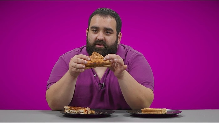 3.5 Liralık Tost vs 27 Liralık Tost (Hangisi Daha Çok Puan Aldı?)
