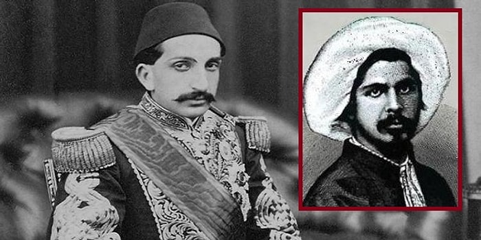 II. Abdülhamid'e Karşı Düzenlenen Bir İhtilal Girişimi Olarak Bilinen Çırağan Olayı ve Arkasındaki İsimlerden Biri: Ali Suavi!