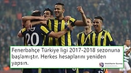 Fener Seriyi Sürdürdü! Bursaspor - Fenerbahçe Maçının Ardından Yaşananlar ve Tepkiler