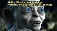 Hiç Tanımamışsınız! Gollum'un Tüm İnsanlığa Örnek Bir Karakter Olduğunu Kanıtlayan 20 Neden