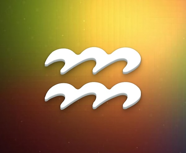 Вы Водолей?!