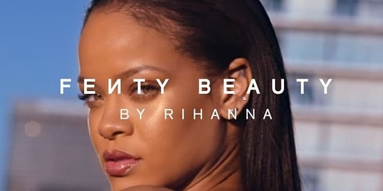 Ответ Рианны на вопрос, почему в ее рекламе Fenty Beauty нет женщин-трансов