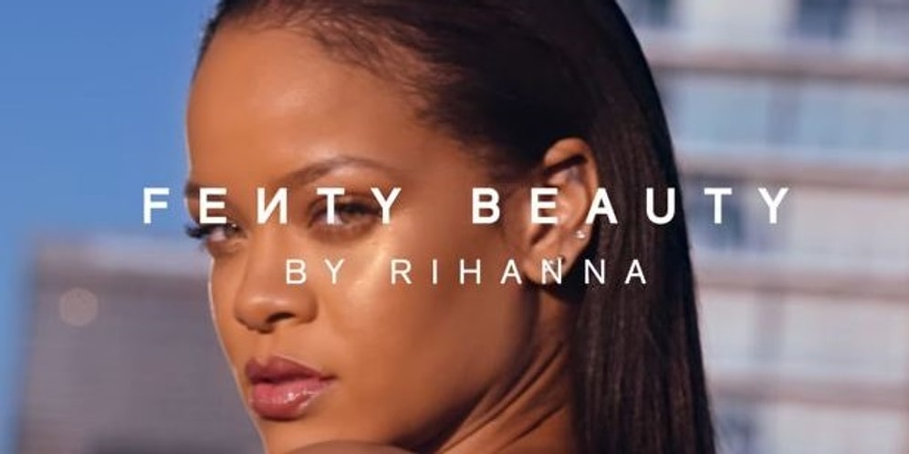 Ответ Рианны на вопрос, почему в ее рекламе Fenty Beauty нет женщин-трансов