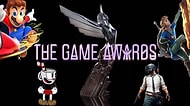 Oyunların Oscarları: The Game Awards 2017 Ödüllerinin Sahipleri Belli Oldu!