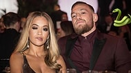 Ortalık Karışır: Rita Ora, 9 Yıldır Sevgilisi Olan Conor McGregor'la Yasak Aşk mı Yaşıyor?