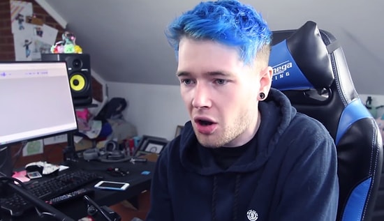 16.5 Milyon Dolarlık Geliriyle Dünyanın En Çok Kazanan YouTuber'ı Oyun Dehası Dan Middleton