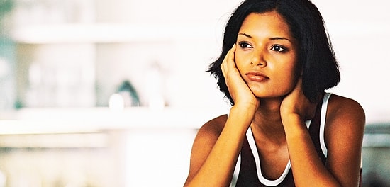 Тест: Сколько еще тебе осталось ждать свою вторую половинку?