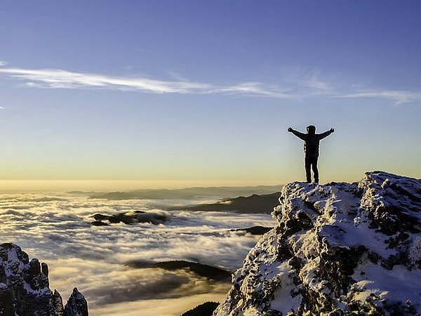 Ваша душа жаждет независимости!