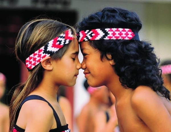 6. Новая Зеландия