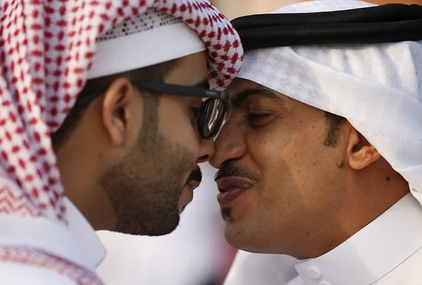 9. Саудовская Аравия