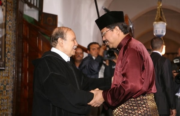 11. Малайзия