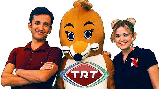 TRT İki Defa İsrail'in Başkentini Kudüs Olarak Göstermiş: 'Sorumluları İşten Çıkardık'