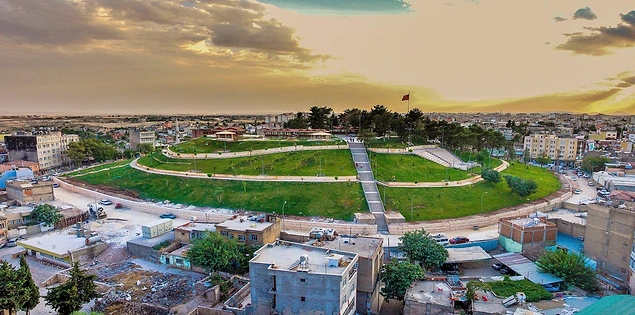 Adıyaman - Mutluluk Oranı: %65,01