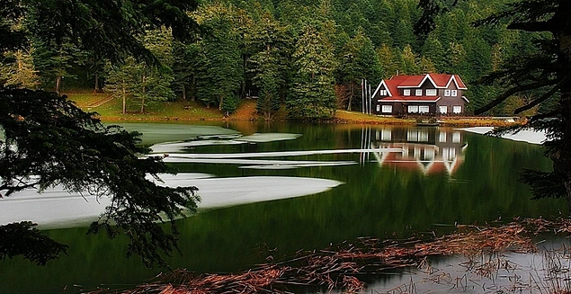Bolu - Mutluluk Oranı: %70,15