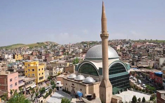 Siirt - Mutluluk Oranı: 71,65