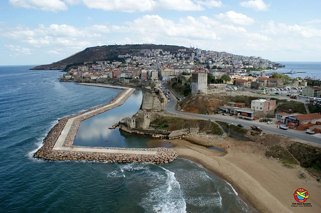 Sinop - Mutluluk Oranı: %77,66