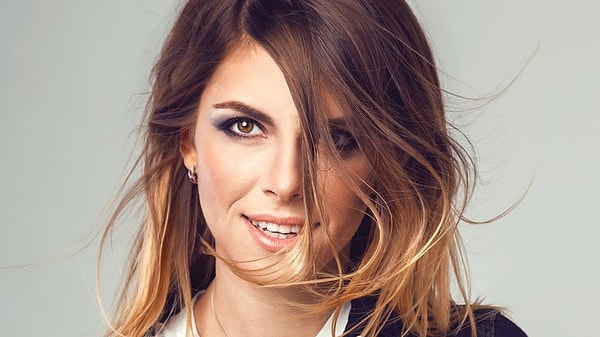 5. Явное омбре 👍