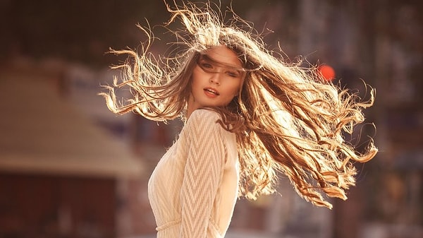 10. Беспорядочные текстурированные укладки 👍