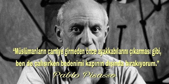 Başarılarıyla Tüm Dünyaya İlham Olan Sanatçı ve Bilim İnsanlarının  Günlük Yaşamları ve Çalışma Ritüelleri