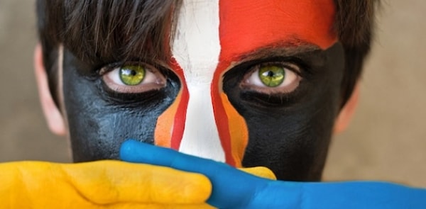 Вы хотите от жизни удовлетворения творческого потенциала!