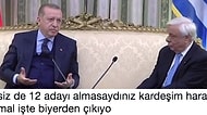 Bunlaaaaaar Mizahşör! Cumhurbaşkanı Recep Tayyip Erdoğan'la İlgili Atılmış 19 Komik Tweet