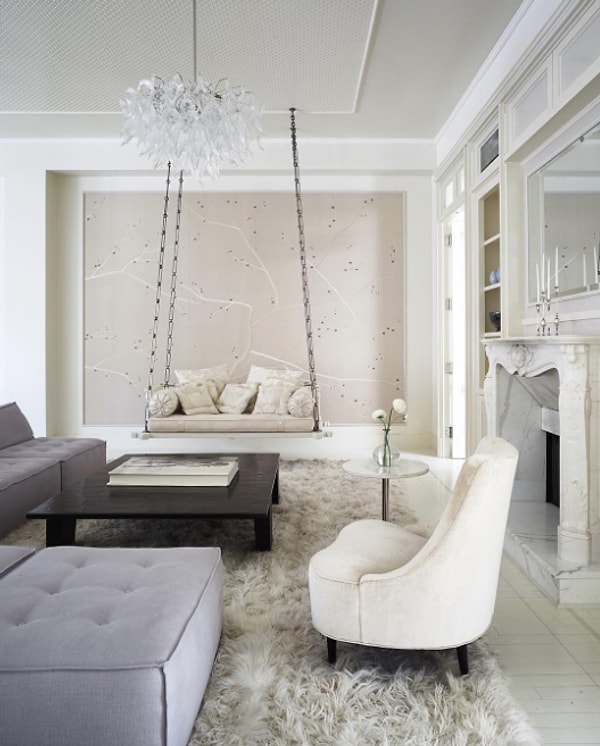 14. Дом Гвинет Пэлтроу стоимостью 10 миллионов долларов в Нью-Йорке.