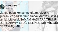 Bir Hafta Boyunca Ünlüleri Mizahına Alet Ederek Güldüren 16 Kişi