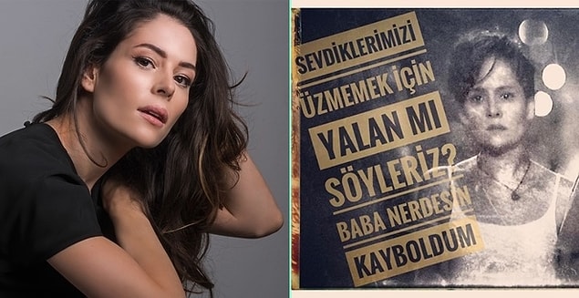 12. Yıldız Çağrı Atiksoy, "Baba Nerdesin Kayboldum" filmindeki performansıyla Milano Film Festivali'nde "En İyi Kadın Oyuncu" adayları arasında gösterildi.
