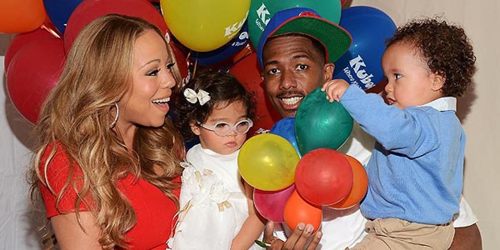 15 знаменитостей, которые являются счастливыми родителями близняшек