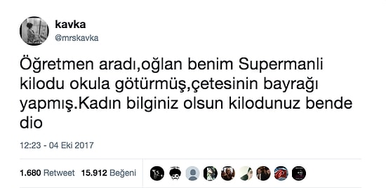 Mizahın Şampiyonlar Liginde Final! Bu 12 Komik Tweetten Hangisi 2017'nin En  İyisi?