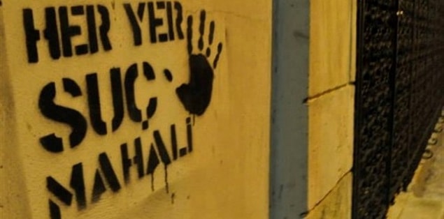 İstismar mağduru çocuğun kardeşi olayı ailesine anlattı fakat amcanın kızlarına cinsel yönden zarar verebileceklerine inanmadıkları için şikayetçi olmadılar.